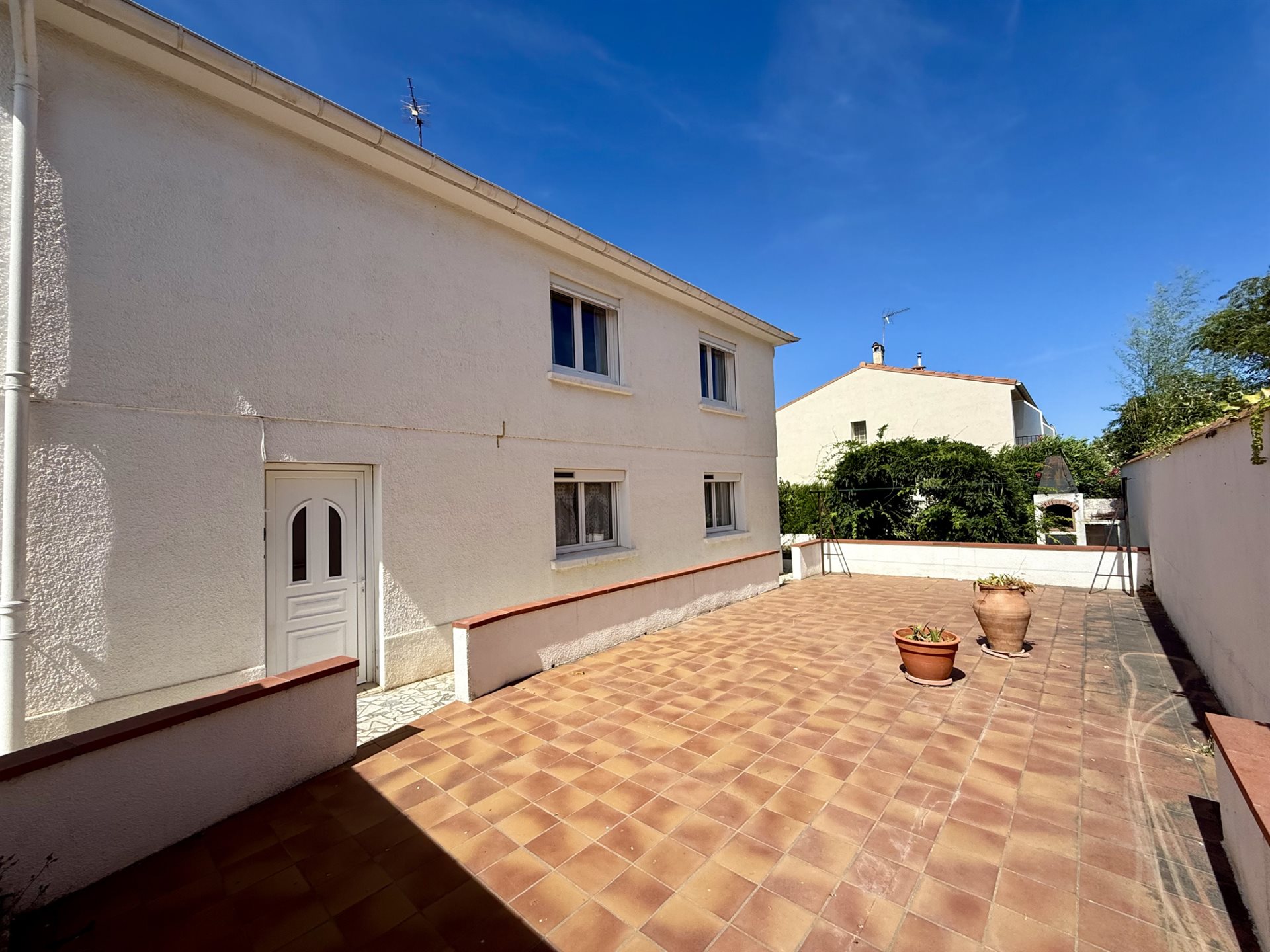 Maison à vendre, 115m², Saint-Cyprien