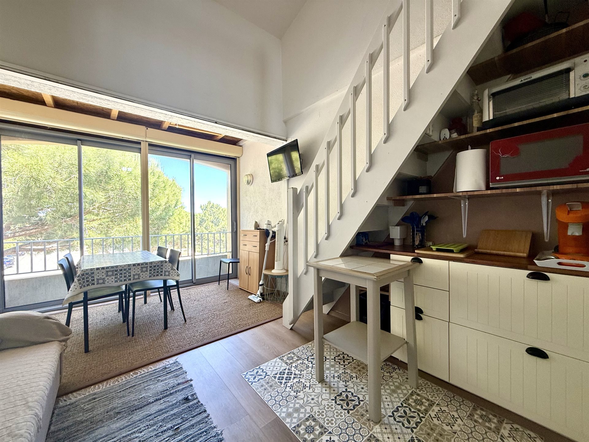 Appartement à vendre, 51m², Argelès-sur-Mer