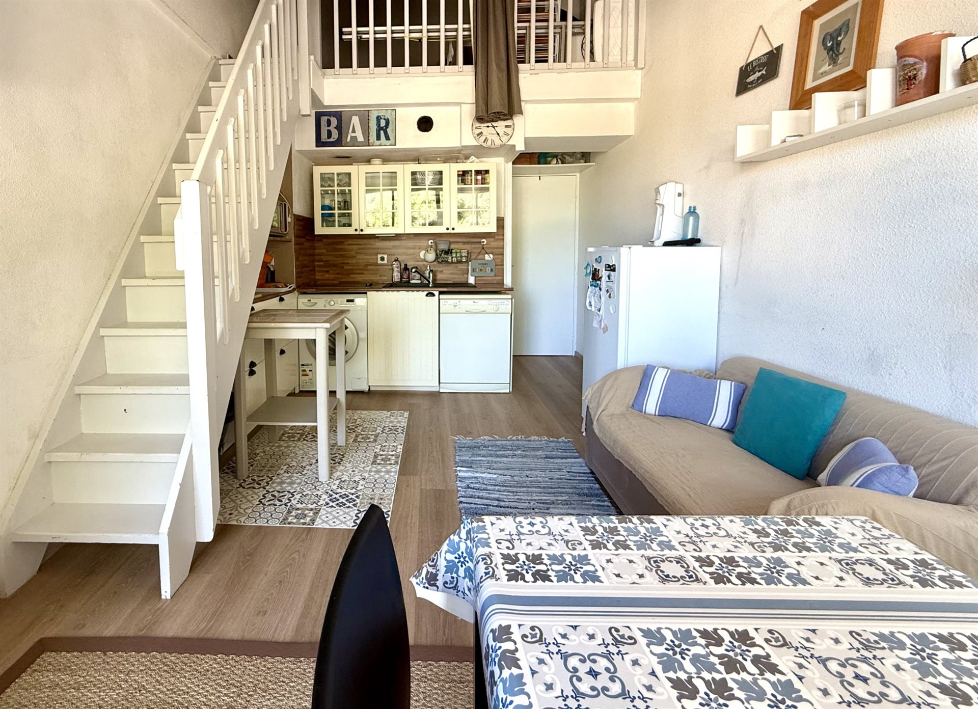 Appartement à vendre, 51m², Argelès-sur-Mer