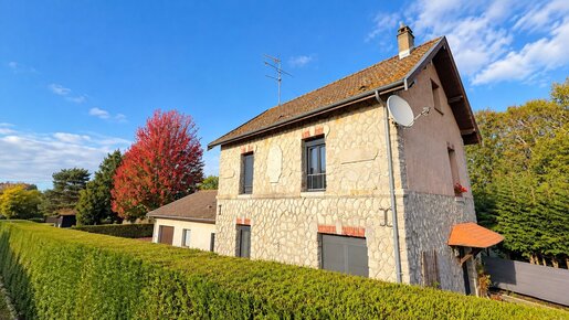 Maison 6 pièces 119 m² · à Vienne-la-Ville · 119 m² · 115 500 €