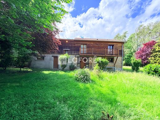 Maison 4 pièces 95 m² · à Sauville · 95 m² · 161 800 €