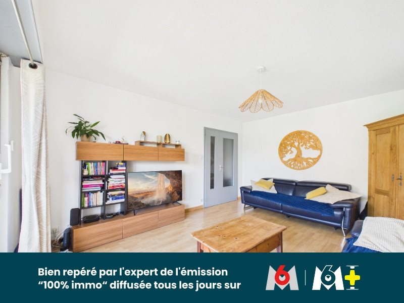 Appartement à vendre, 87m², Colmar