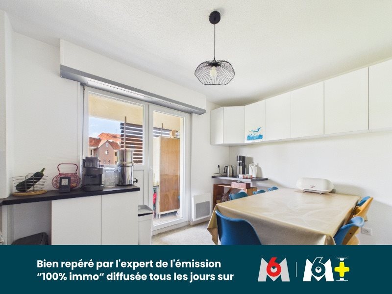 Appartement à vendre, 87m², Colmar