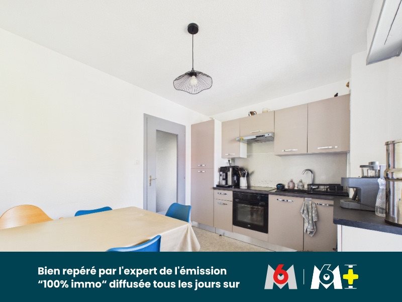 Appartement à vendre, 87m², Colmar