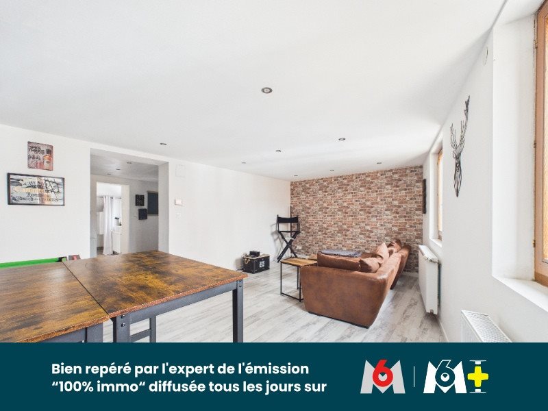 Maison à vendre, 83m², Wintzenheim