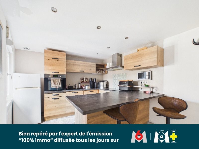 Maison à vendre, 83m², Wintzenheim