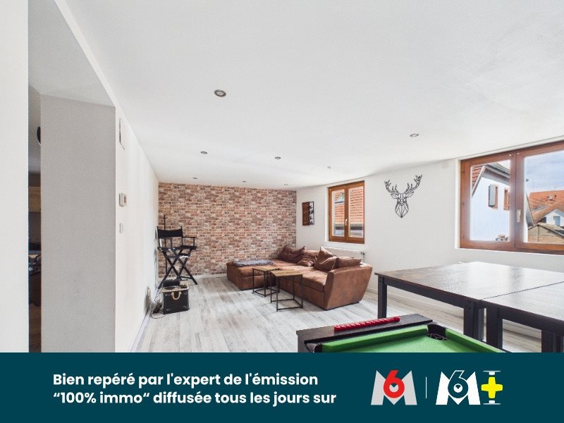 Maison à vendre, 83m², Wintzenheim