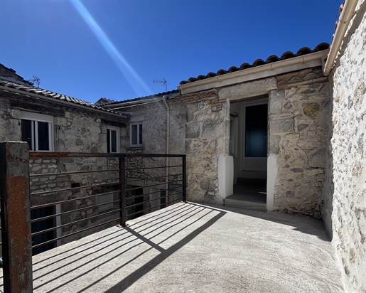 Immeuble 3 pièces 200 m² · à Casteljaloux · 200 m² · 273 000 €