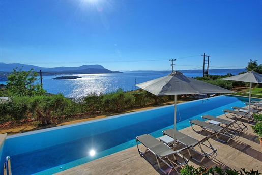 Prodaja Ville 372 m² na Kritu