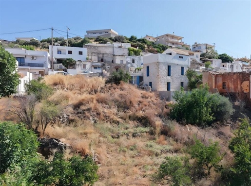 Til salgs: Duplex Leilighet 70 kvm i Kreta