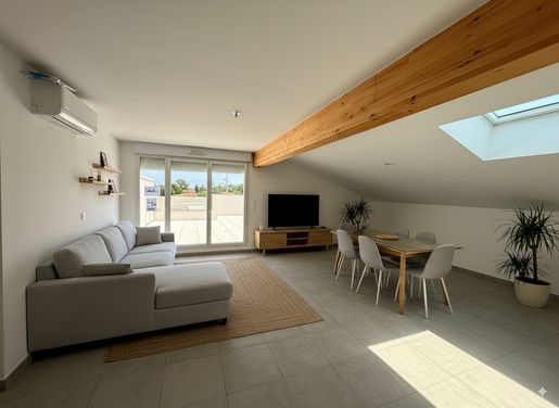 Appartement 4 pièces 79 m² · à Pins-Justaret · 79 m² · 299 900 €