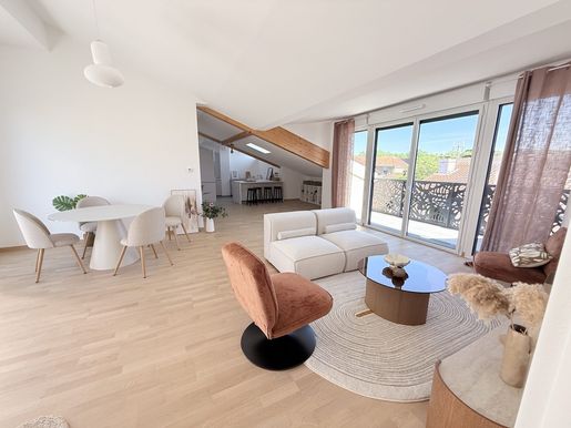 Appartement 4 pièces 114 m² · à Toulouse · 114 m² · 880 000 €