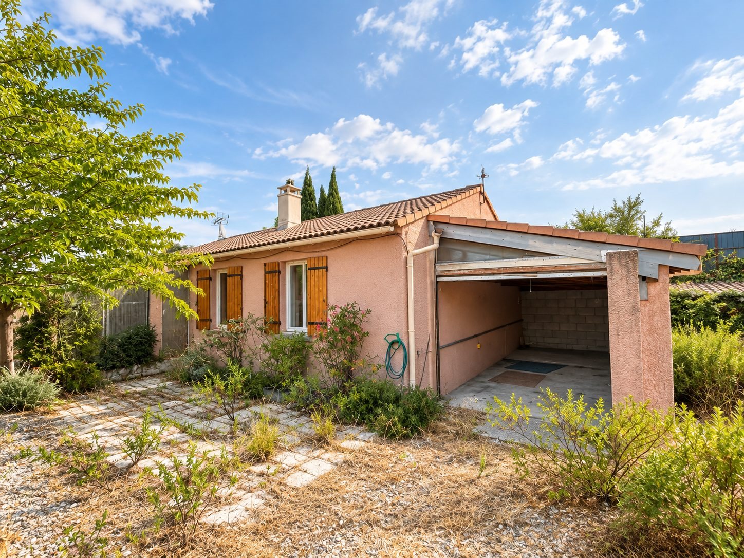Maison à vendre, 99m², Cournonterral