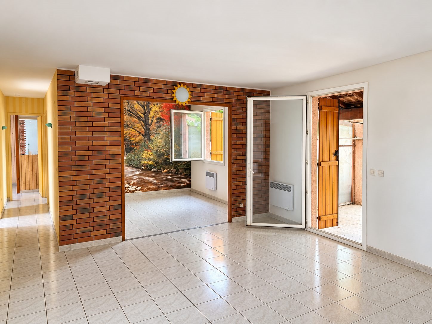 Maison à vendre, 99m², Cournonterral