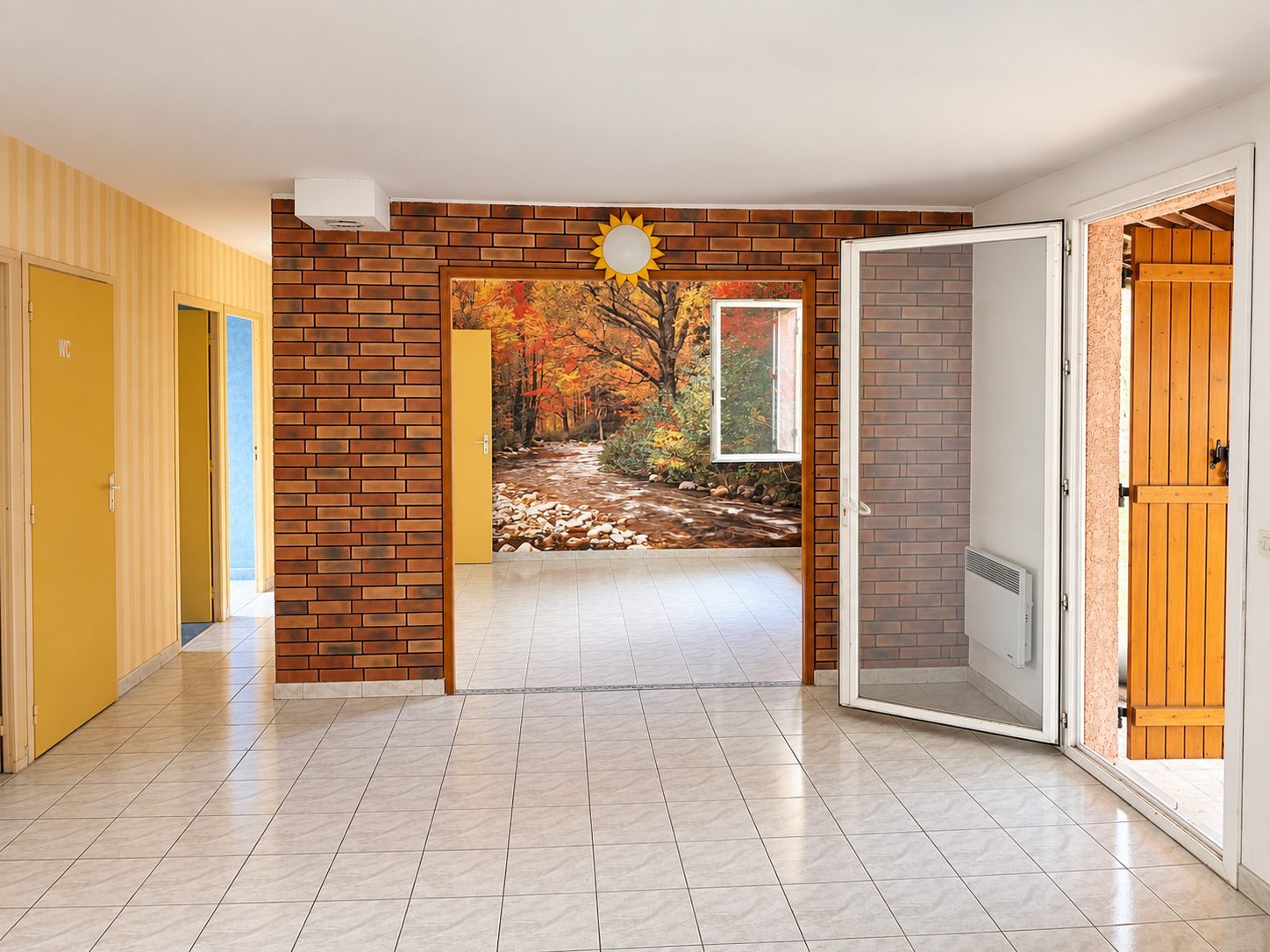 Maison à vendre, 99m², Cournonterral