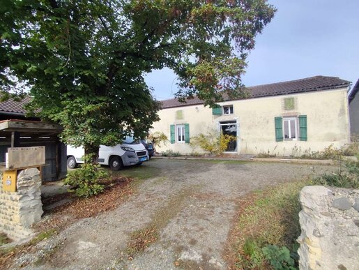 Maison 4 pièces 151 m² · à Cahuzac-sur-Adour · 151 m² · 262 000 €