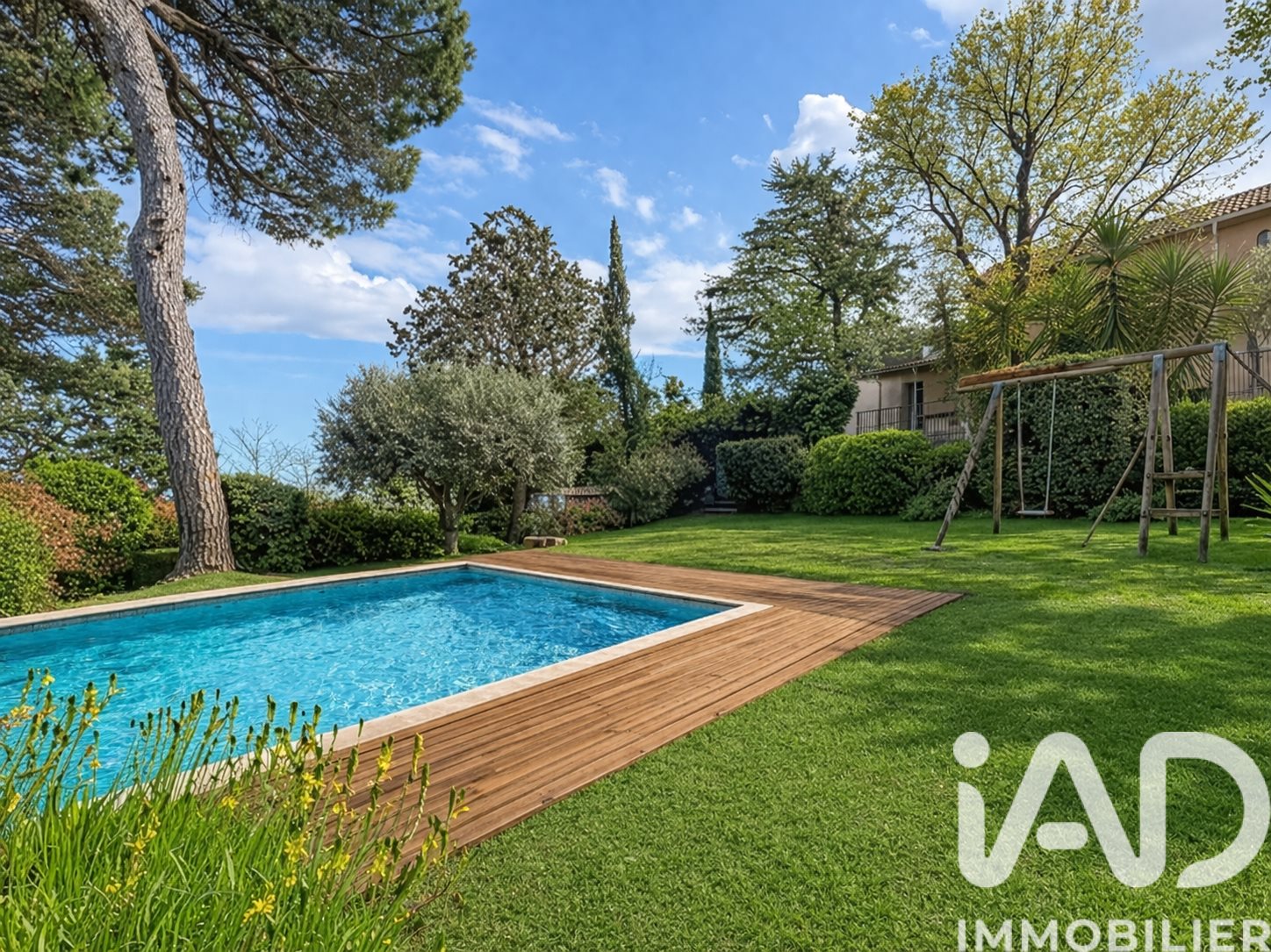 Maison à vendre, 248m², Ouveillan