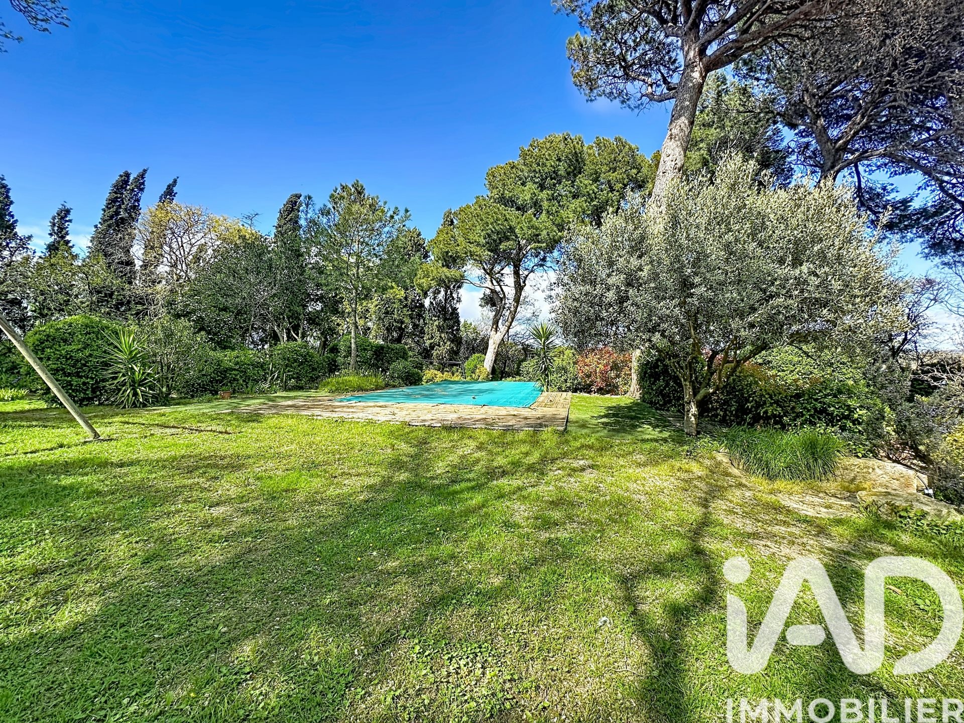 Maison à vendre, 248m², Ouveillan