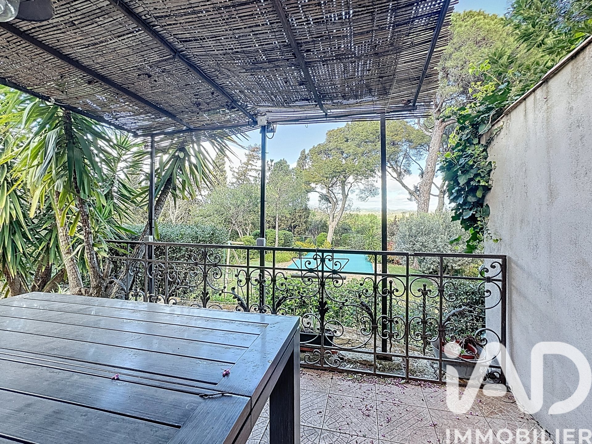 Maison à vendre, 248m², Ouveillan