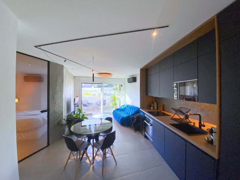 Appartement à vendre, 40m², Villeneuve-Loubet