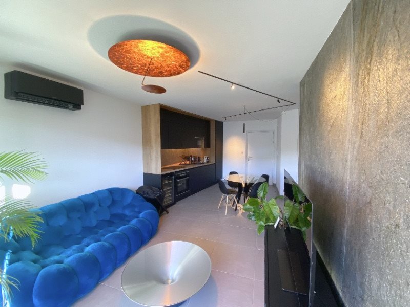 Appartement à vendre, 40m², Villeneuve-Loubet