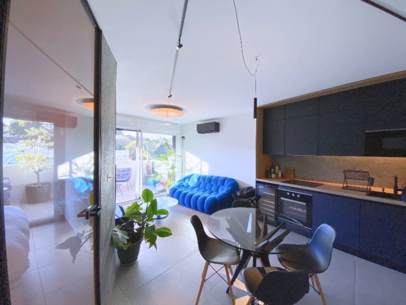 Appartement à vendre, 40m², Villeneuve-Loubet