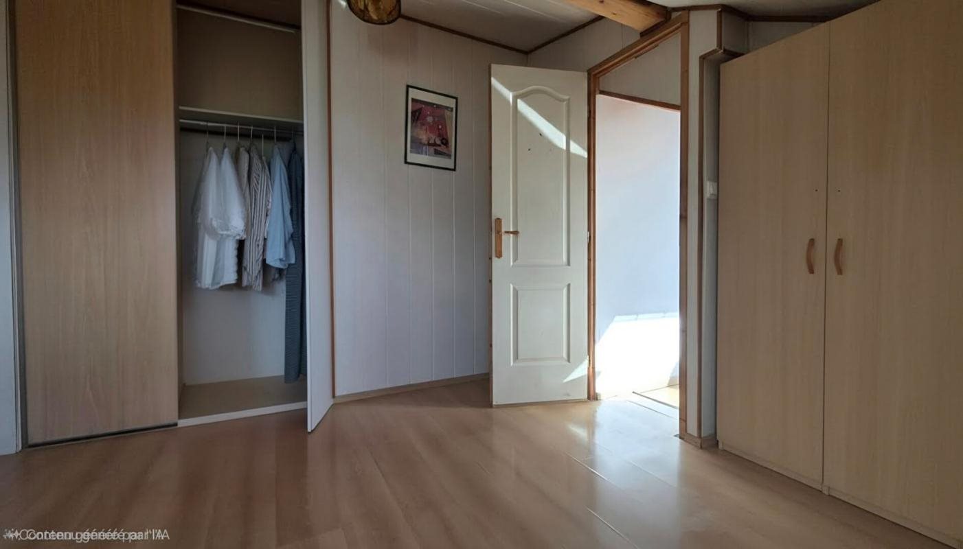 Appartement à vendre, 28m², Aix-les-Bains