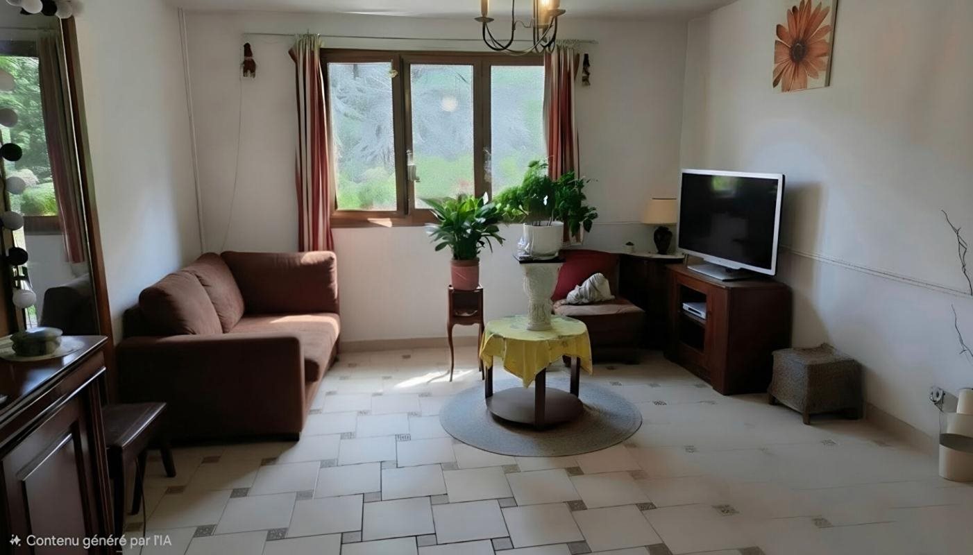 Appartement à vendre, 94m², Aix-les-Bains