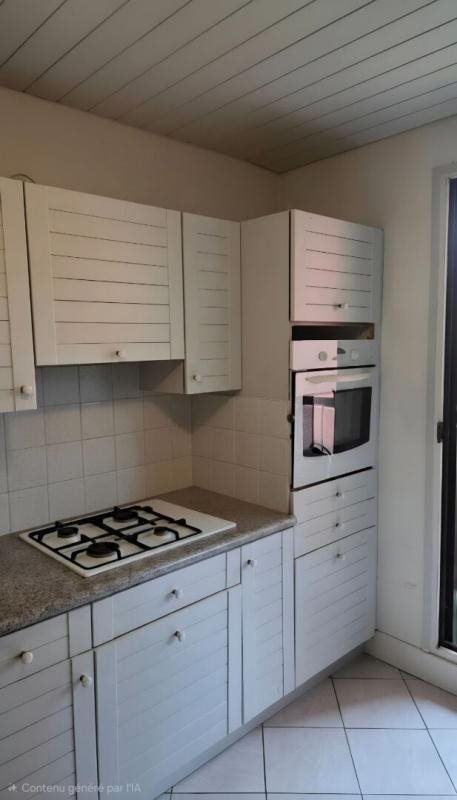 Appartement à vendre, 94m², Aix-les-Bains