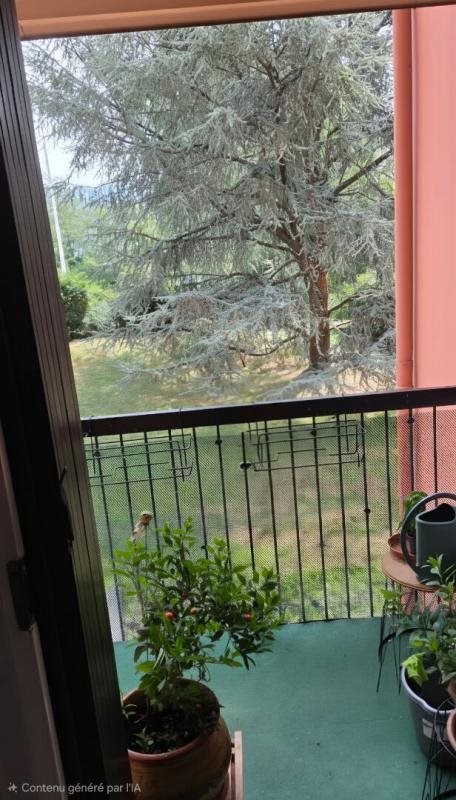 Appartement à vendre, 94m², Aix-les-Bains