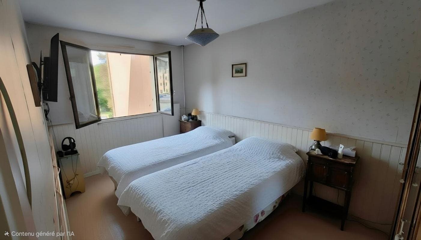 Appartement à vendre, 94m², Aix-les-Bains