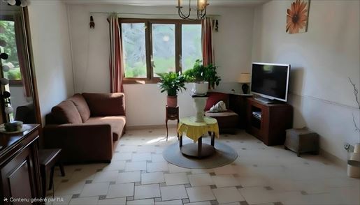 Appartement 5 pièces 94 m² · à Aix-les-Bains · 94 m² · 371 565 €