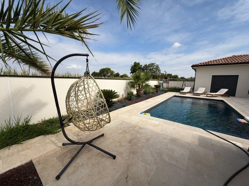 Maison à vendre, 147m², Carbonne