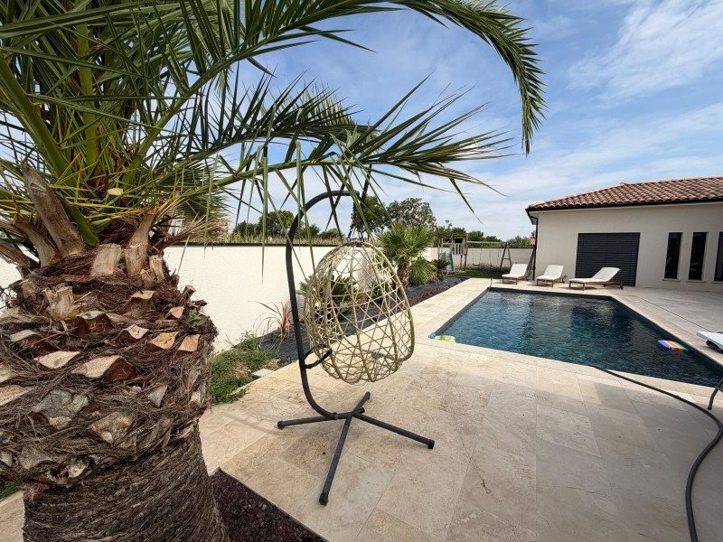 Maison à vendre, 147m², Carbonne