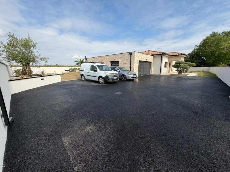 Maison à vendre, 147m², Carbonne