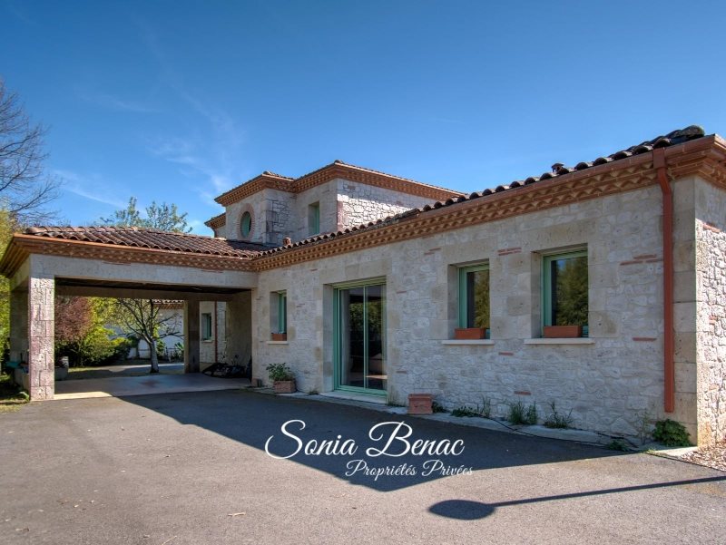 Maison à vendre, 238m², Léguevin