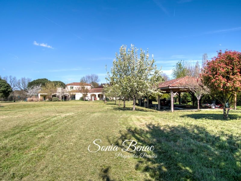 Maison à vendre, 238m², Léguevin