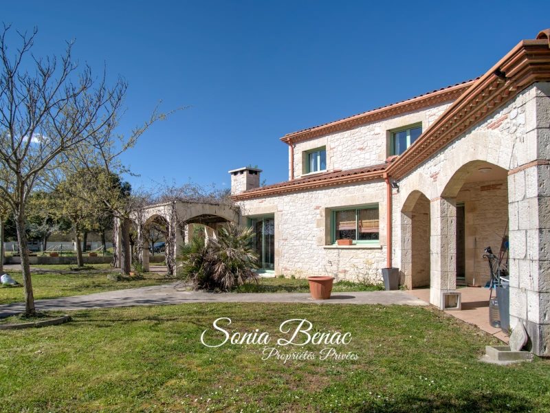 Maison à vendre, 238m², Léguevin