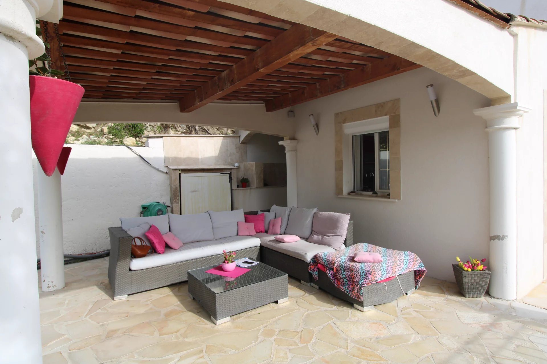 Maison à vendre, 131m², L'Escarène