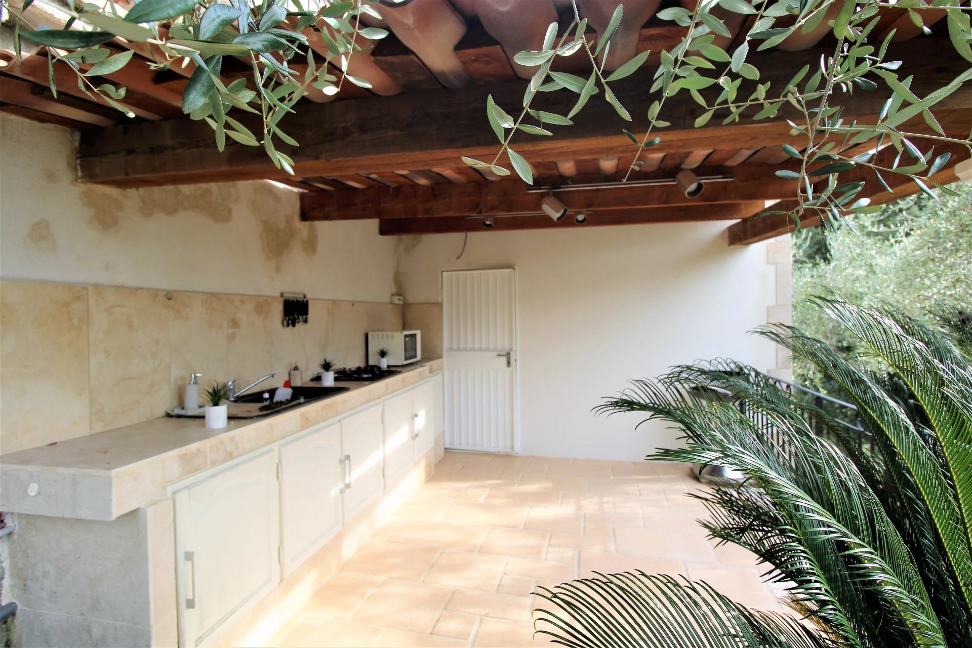 Maison à vendre, 131m², L'Escarène