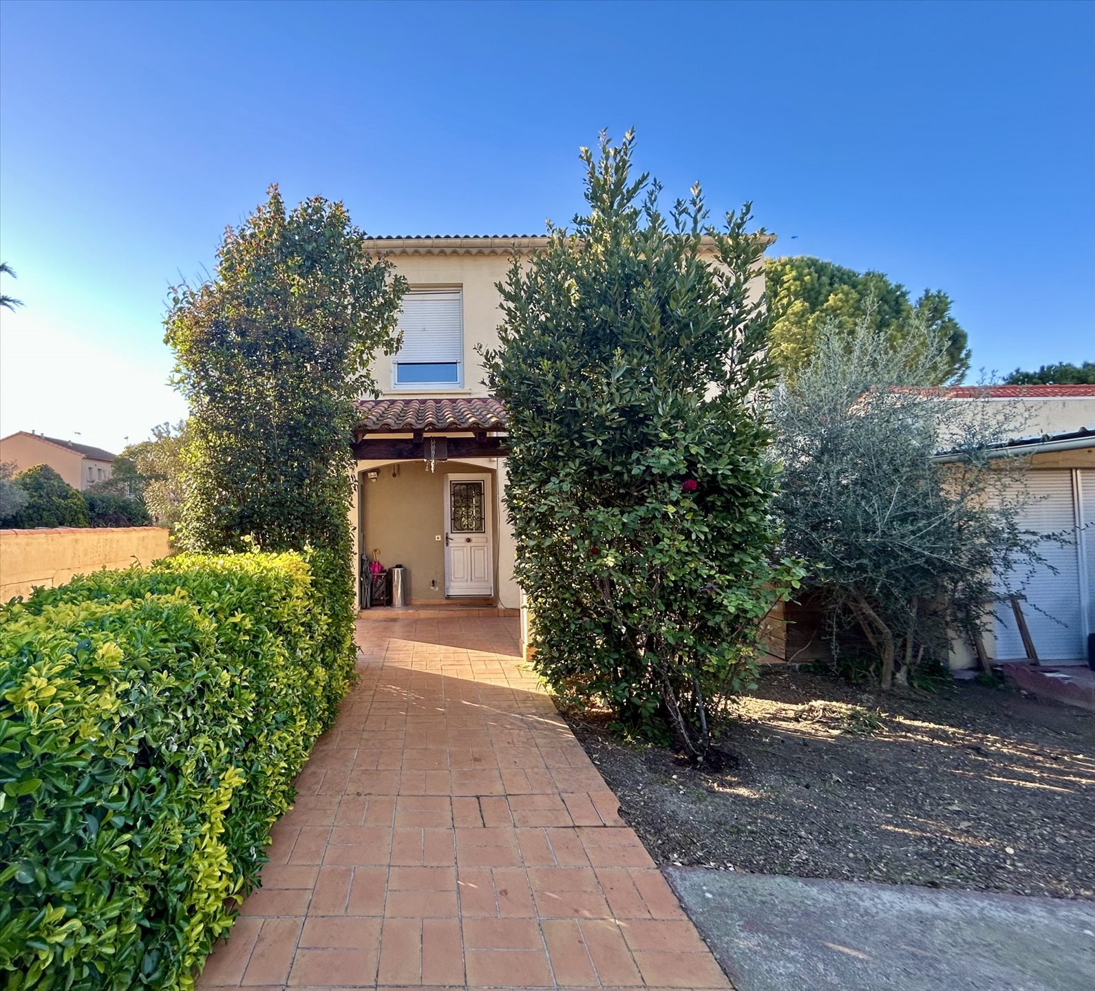 Maison à vendre, 159m², Lunel