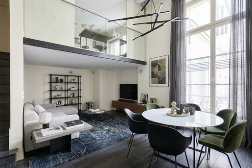 Appartement 3 pièces 71 m² · à Paris 2ème · 71 m² · 785 000 €