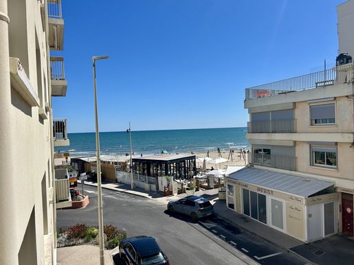 Appartement 3 pièces 46 m² · à Palavas-les-Flots · 46 m² · 269 000 €