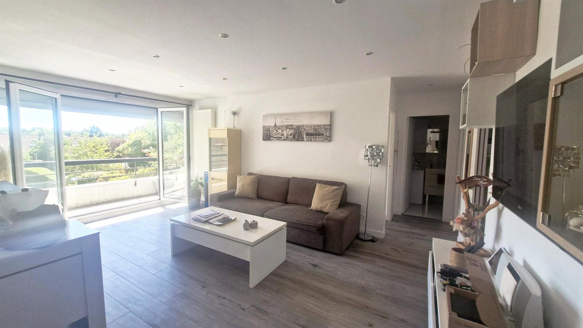 Appartement à vendre, 51m², Soisy-sous-Montmorency