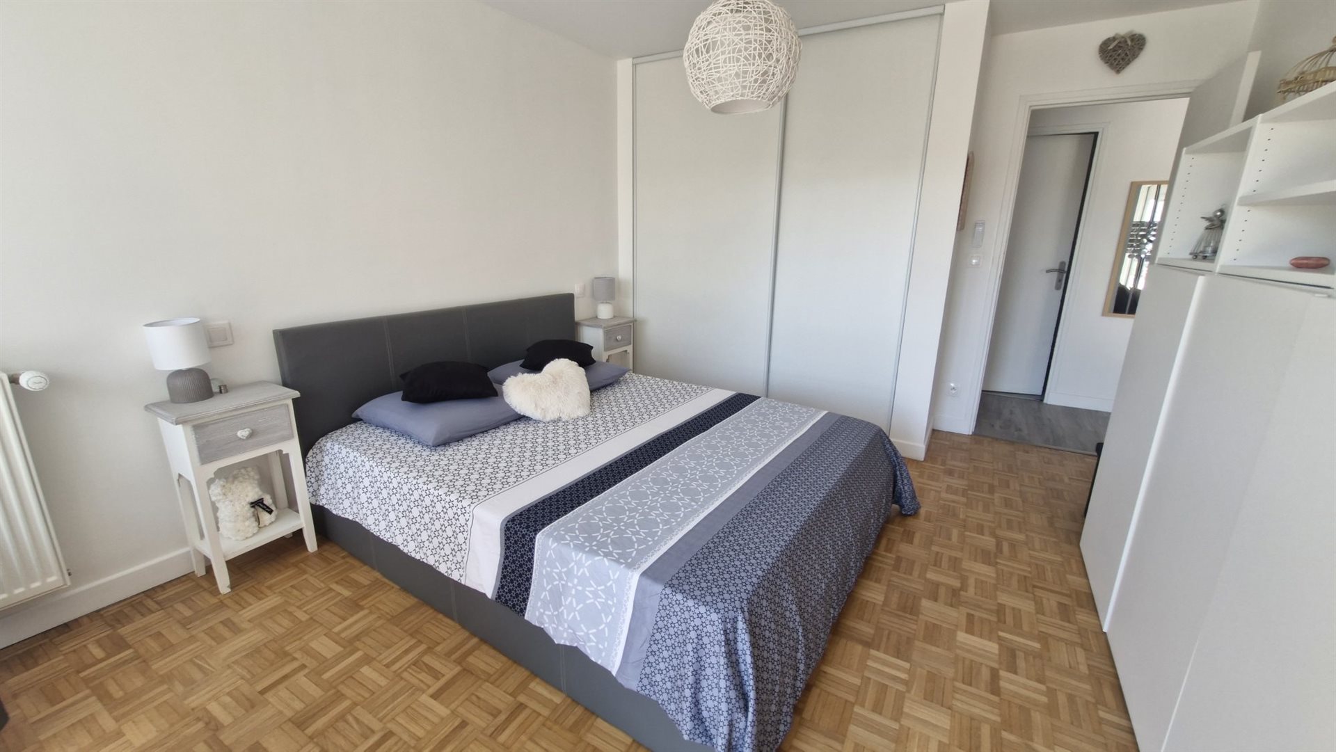 Appartement à vendre, 51m², Soisy-sous-Montmorency
