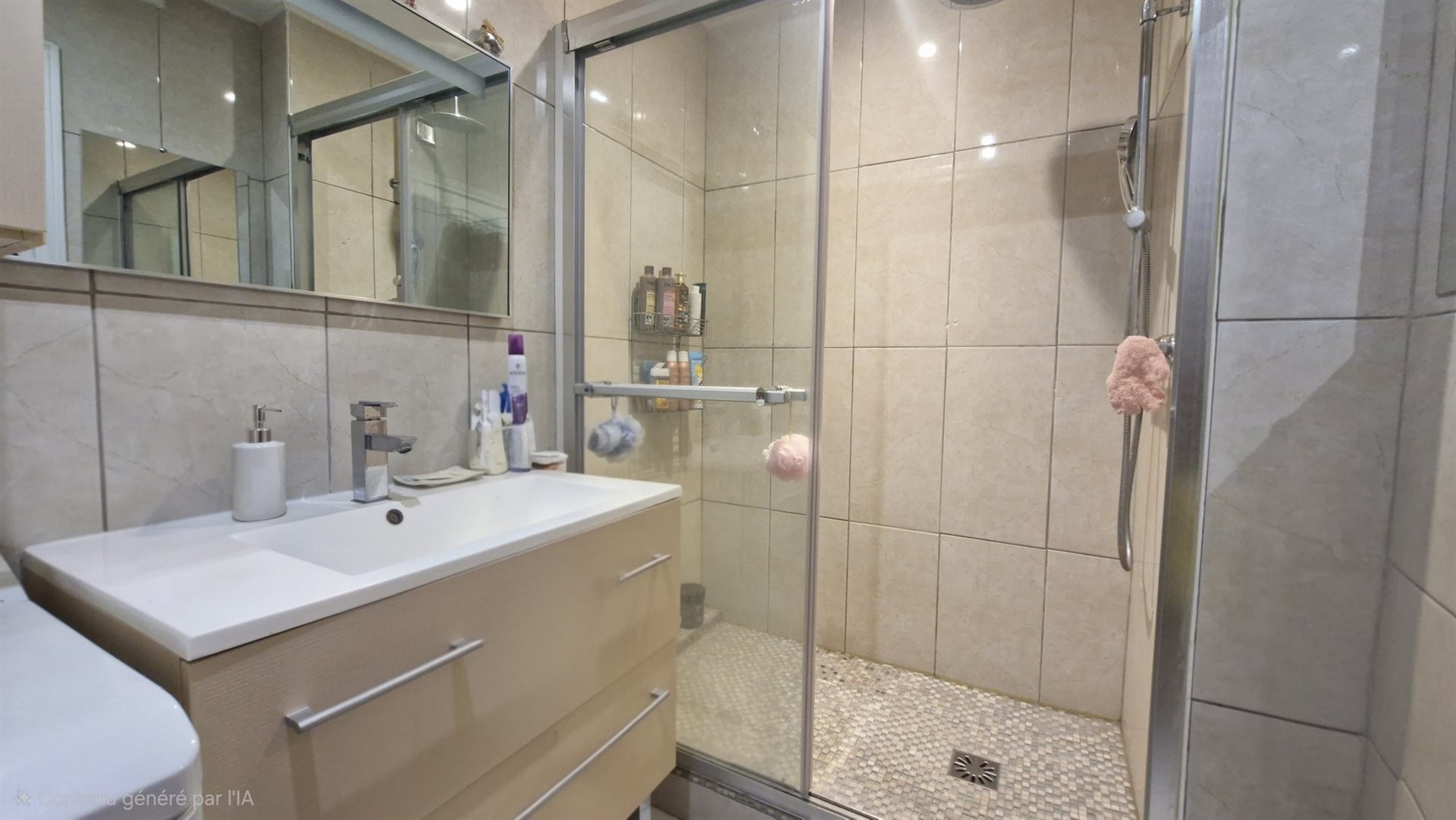 Appartement à vendre, 51m², Soisy-sous-Montmorency