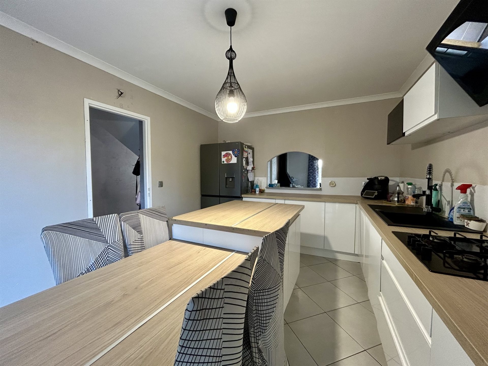 Maison à vendre, 143m², Saint-Gilles