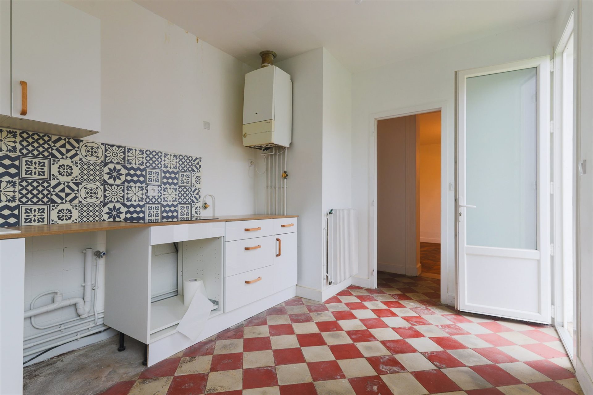 Maison à vendre, 80m², Bordeaux