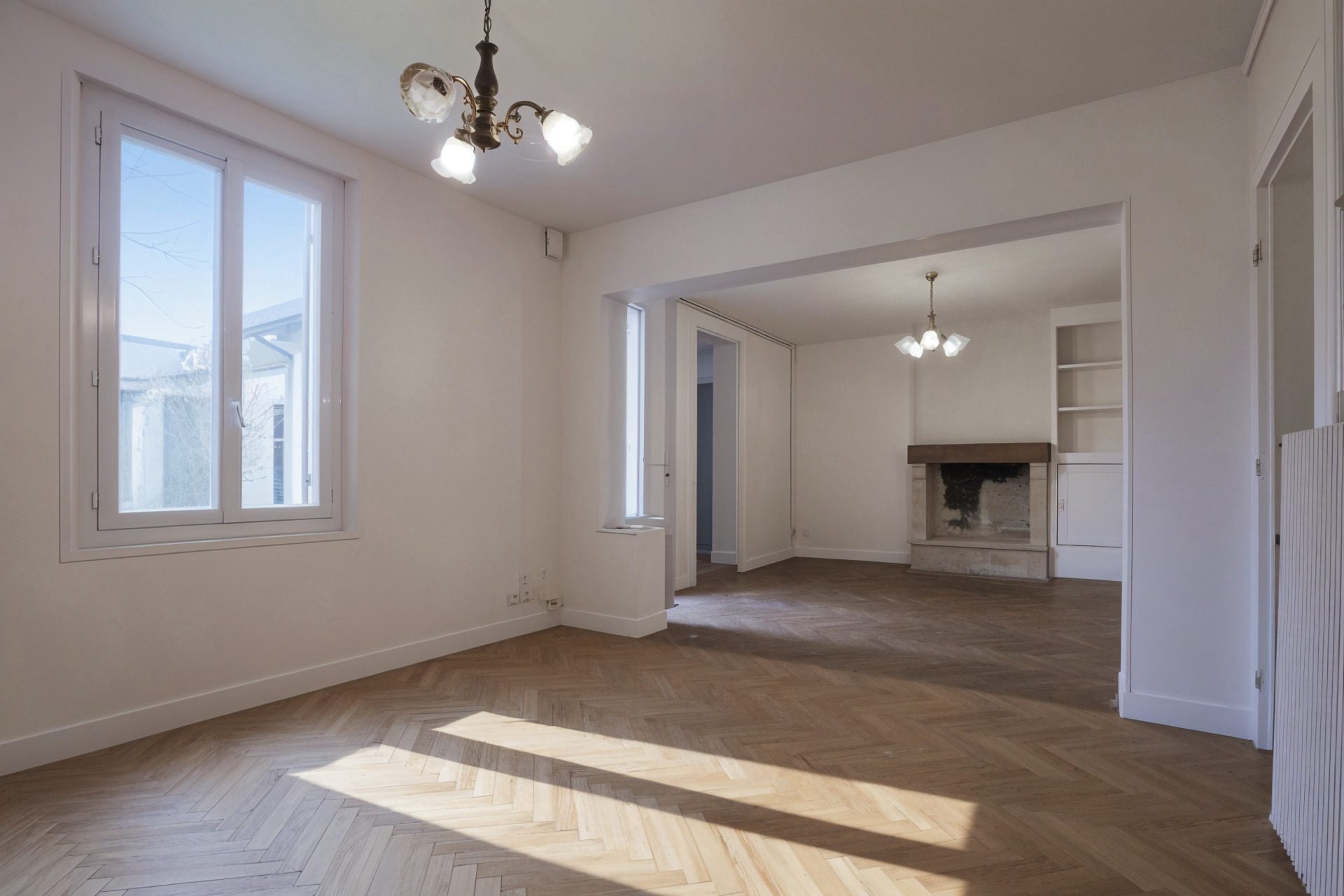 Maison à vendre, 80m², Bordeaux