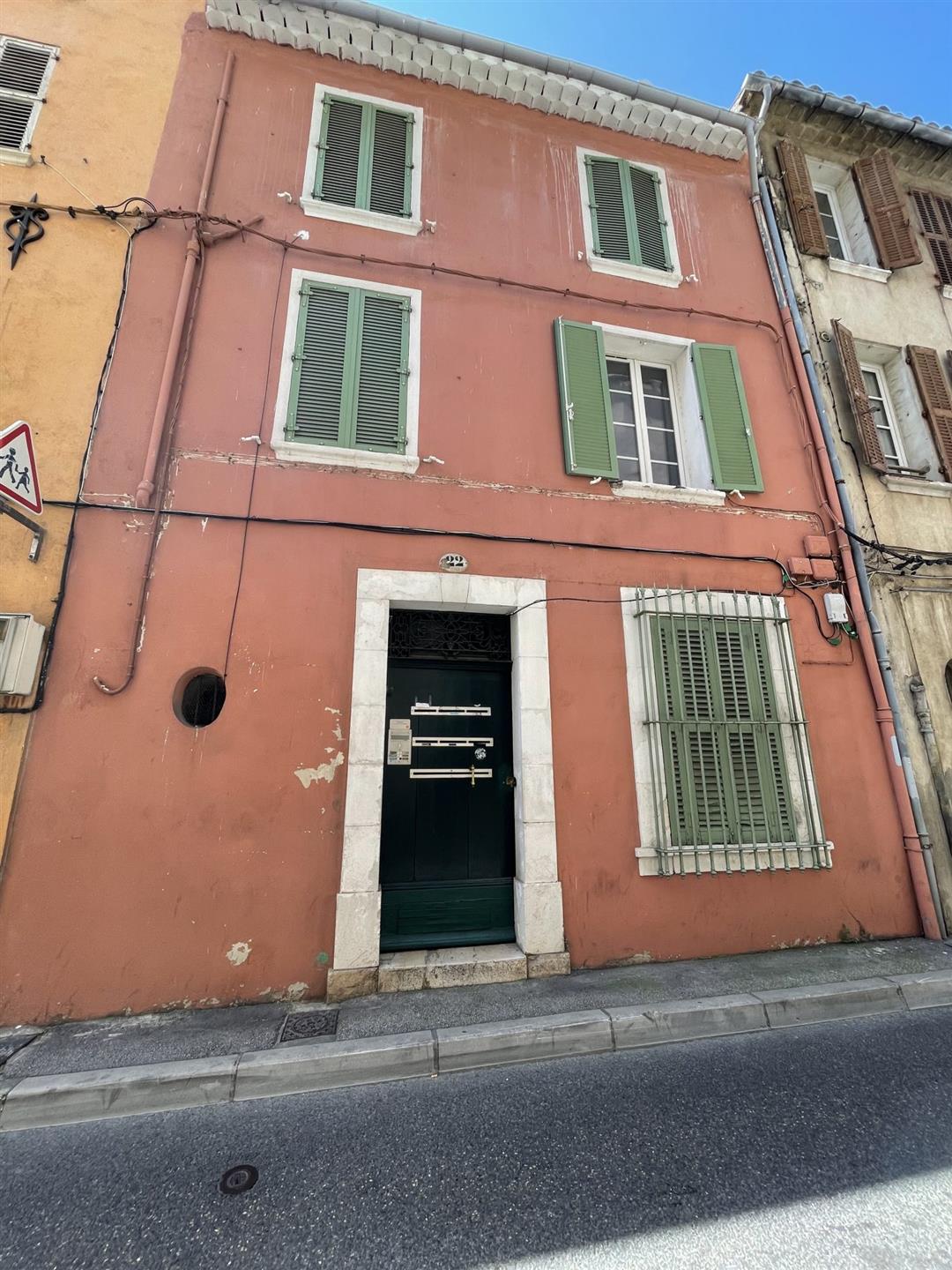 Maison à vendre, 168m², La Seyne-sur-Mer